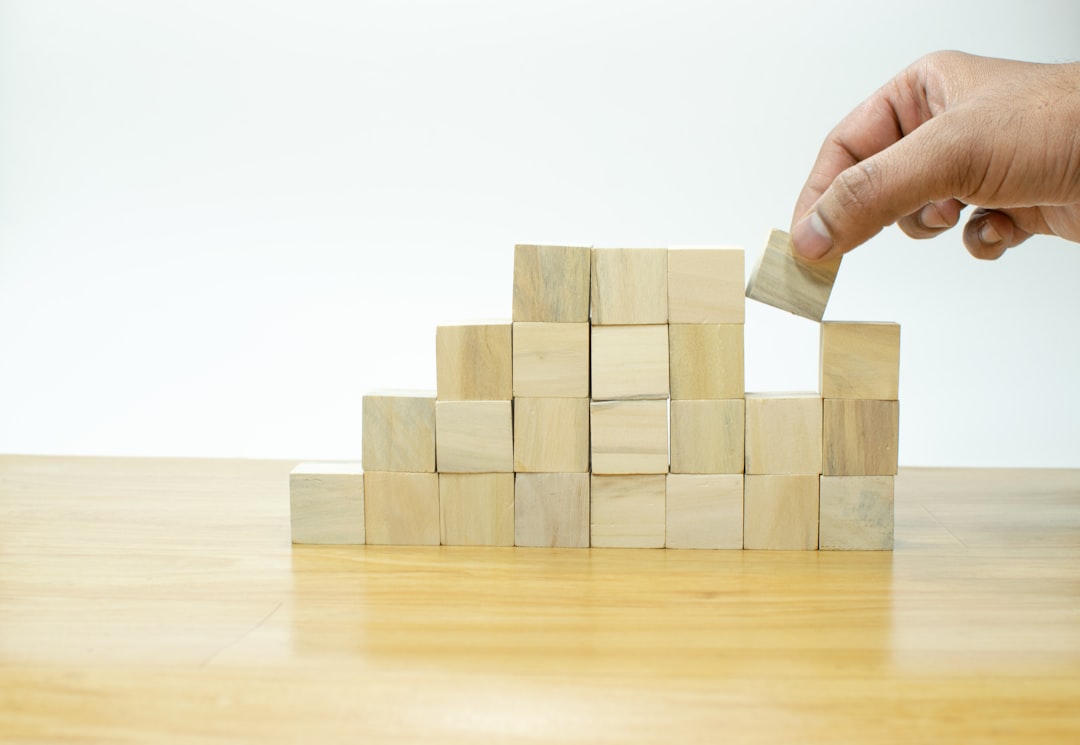 Starting your financial consulting career